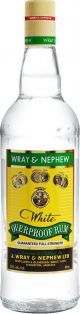 Wray & Nephew Rum 1L 126P