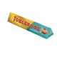 TOBLERONE BAR CRUNCHY ALMOND 360g