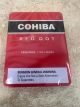 Cohiba Red Dot 